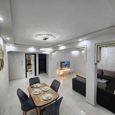 A Elegance Apparte B22 Climatise A Tétouan Extérieur photo