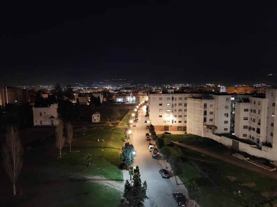 A Elegance Apparte B22 Climatise A Tétouan Extérieur photo