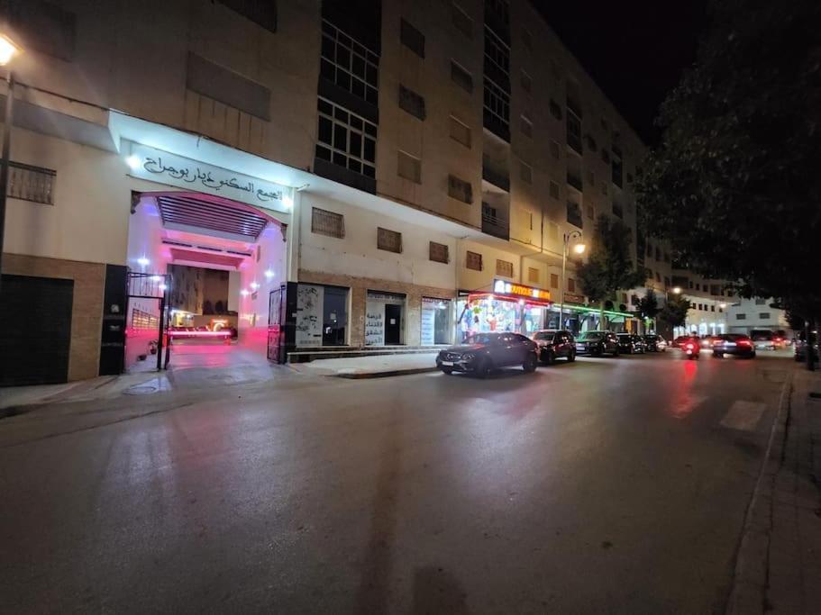 A Elegance Apparte B22 Climatise A Tétouan Extérieur photo