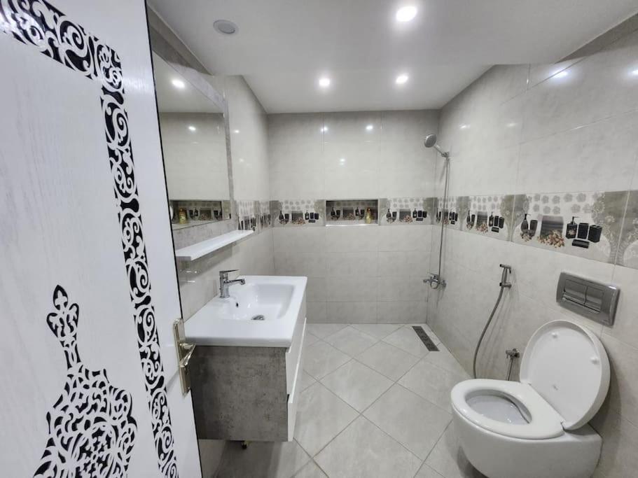 A Elegance Apparte B22 Climatise A Tétouan Extérieur photo